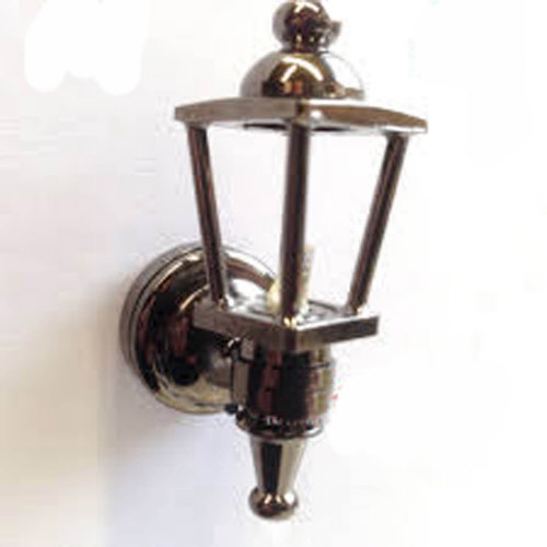 LED Battery (No Wiring) Dolls House Miniature Lights